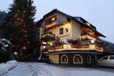 Пансион Landgasthof Hubertusstubn