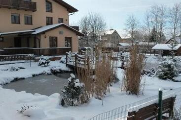 پانسیون Sportpenzion Pohoda