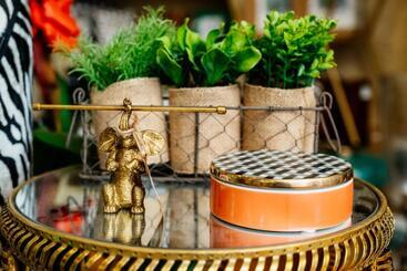 膳宿费 The Stables Townhouse B&b