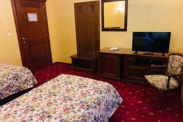پانسیون Vila Royal
