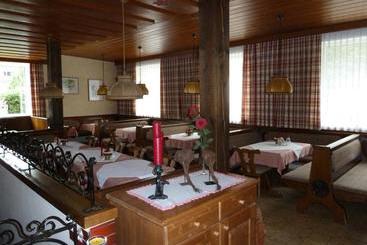 Pension Edelweiss