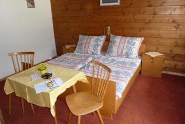 Pension Edelweiss
