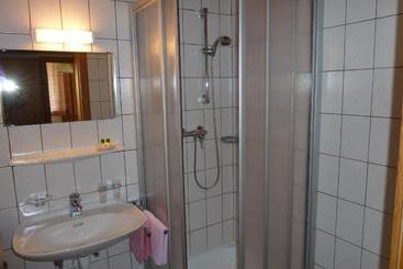 Pension Edelweiss