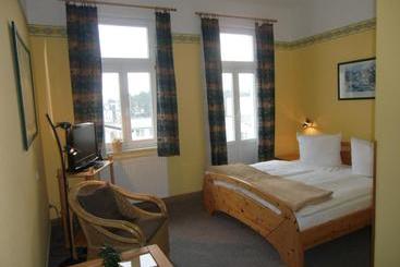 Pension Haus Edelweiß