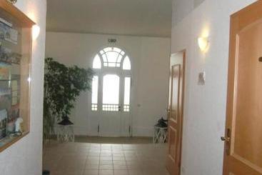 Pension Haus Edelweiß