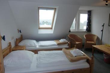 Pension Haus Edelweiß