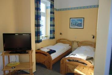 Pension Haus Edelweiß