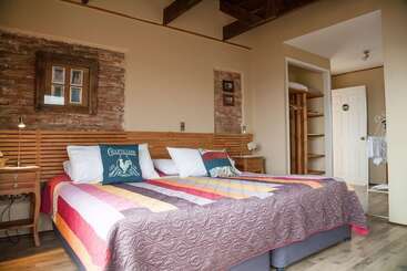 הוסטל Cinque Colori Bed & Breakfast  Spa