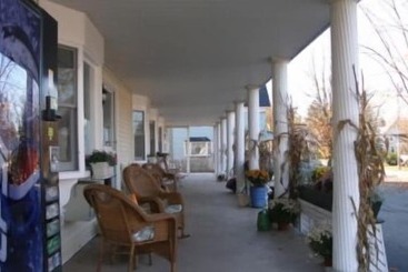 هاستل Scenic Inn
