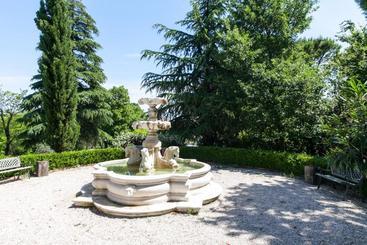 هتل Locanda Antiche Macine