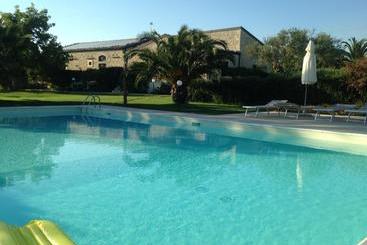 Masseria Sant'elia