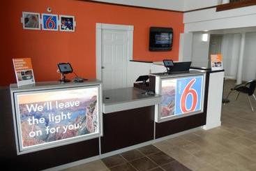 Motel 6 Portland, Tx