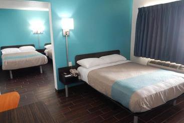 Motel 6 Portland, Tx