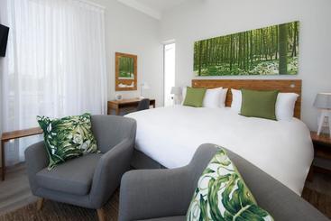 پانسیون Bamboo Guest House