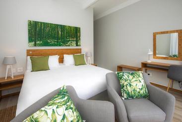 پانسیون Bamboo Guest House