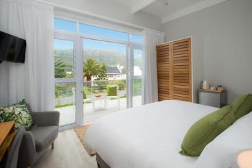 پانسیون Bamboo Guest House
