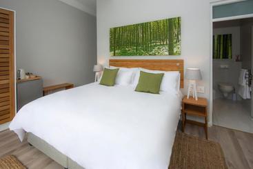 پانسیون Bamboo Guest House
