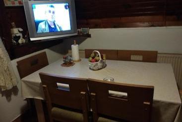 پانسیون Guest Accommodation Bakic