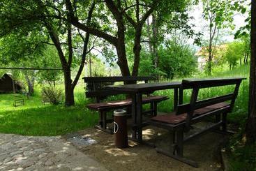 پانسیون Guest Accommodation Bakic