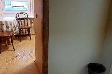 پانسیون Apartamentai Eurista