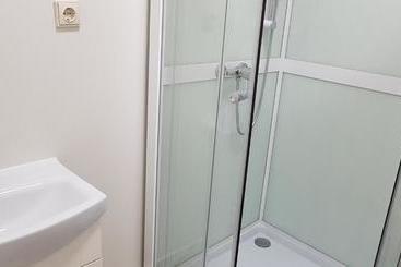 پانسیون Apartamentai Eurista