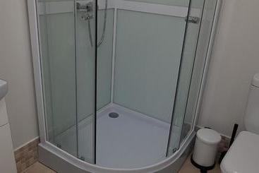 پانسیون Apartamentai Eurista