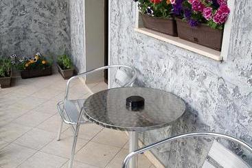 پانسیون Guesthouse Petra