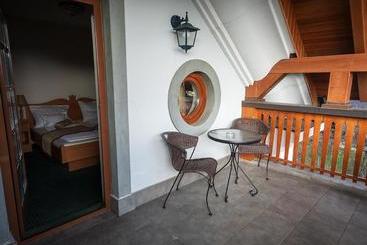 پانسیون Guesthouse Tulipan
