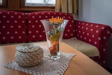 پانسیون Guesthouse Tulipan