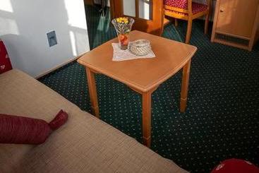 پانسیون Guesthouse Tulipan