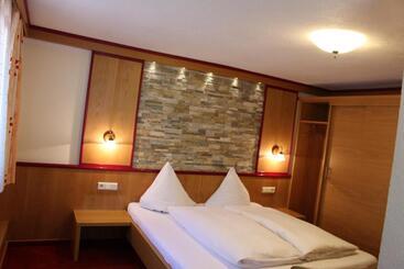 פנסיון Haus Gisela