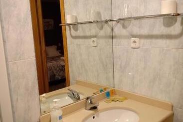 پانسیون Hostal Casa Barranco