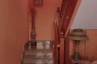 پانسیون Hostal Restaurante San Antolín