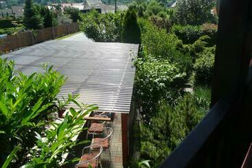 ペンション Penzion U Tulaka