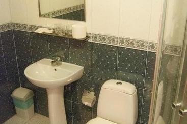 پانسیون Riia Villa