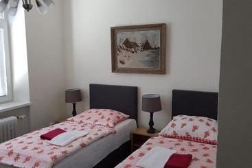 Pension U Dolezalu