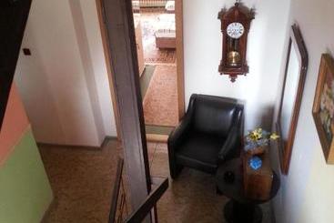 Pension U Dolezalu