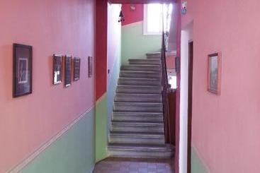 Pension U Dolezalu