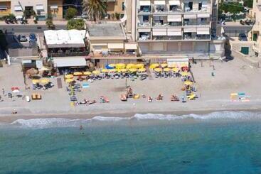 公寓式酒店  Residence Le Dune Club