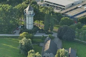 هاستل De Watertoren
