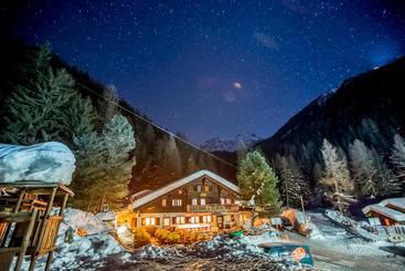 فندق صغير Gîte Du Prilet