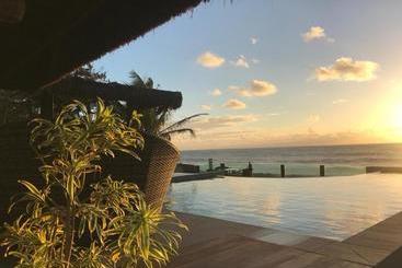 هاستل Pousada Maracabana Spa