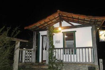 ユースホステル Pousada Vila Do Campo