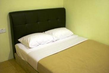 فندق صغير Ten Inn