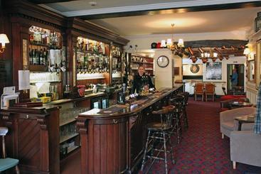 هاستل The George