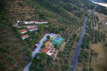 Aparthotel Las Palomas