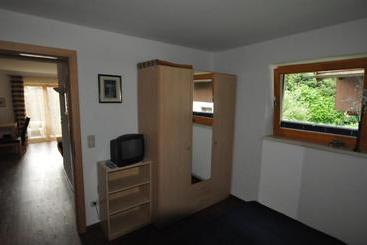 Frühstückspension & Appartements Eugenie