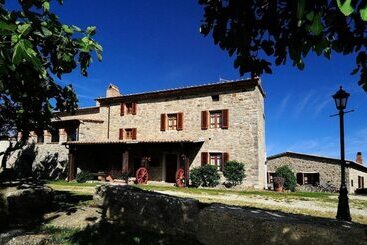 호텔 Agriturismo I Monti