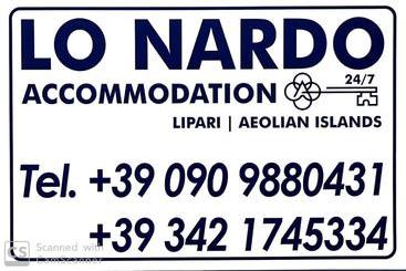 Lo Nardo Accommodation