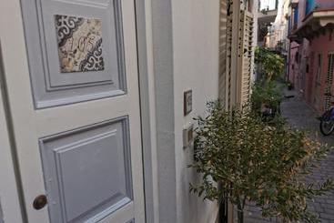 Lo Nardo Accommodation